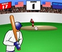 Play Homerun Rally